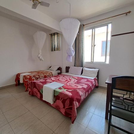 Kwale Golden Guest House Экстерьер фото