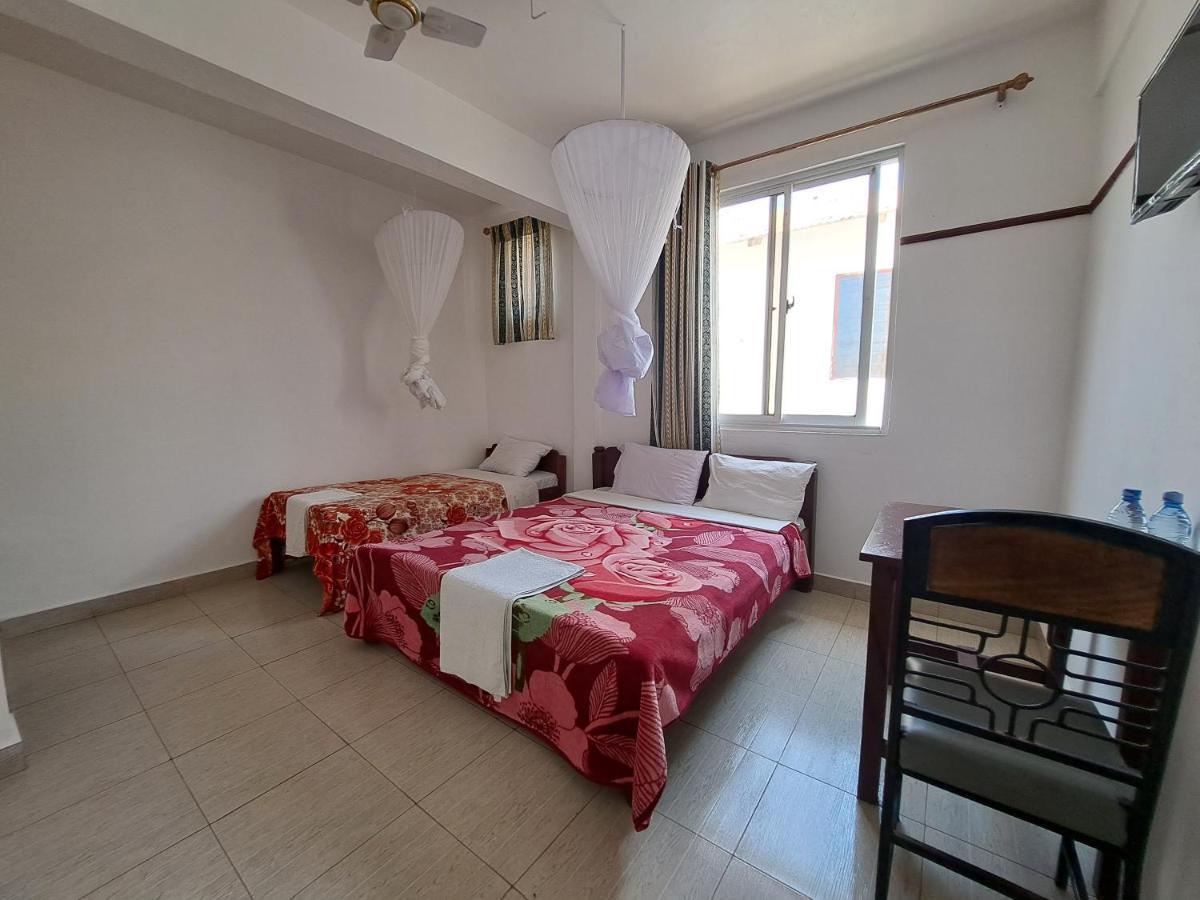 Kwale Golden Guest House Экстерьер фото