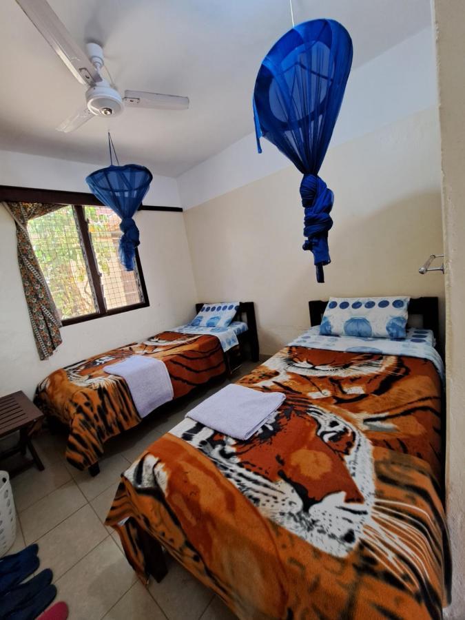 Kwale Golden Guest House Экстерьер фото