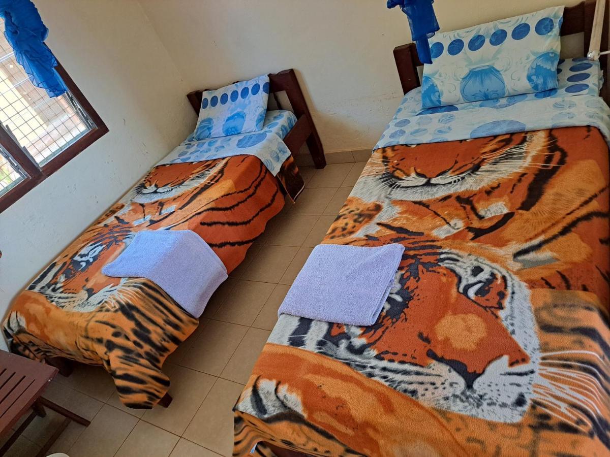 Kwale Golden Guest House Экстерьер фото