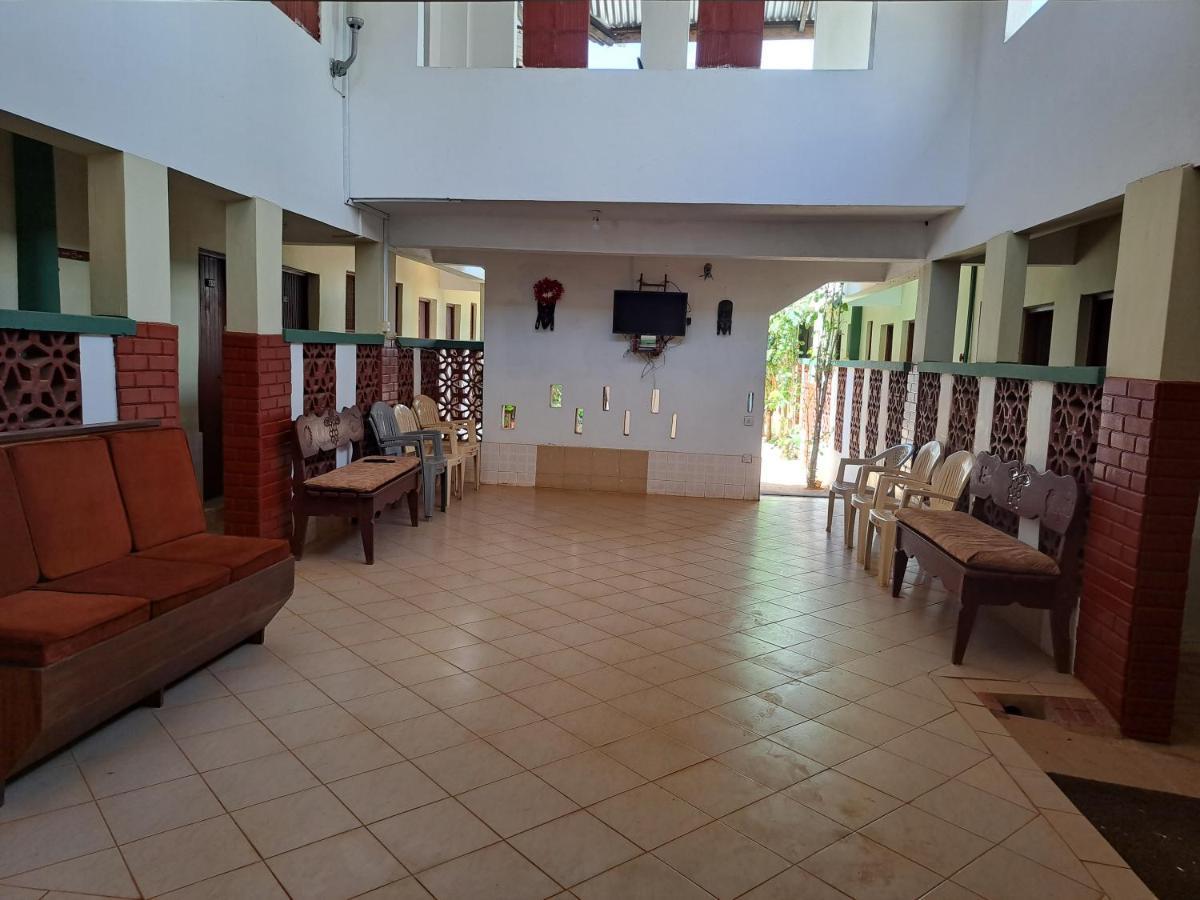 Kwale Golden Guest House Экстерьер фото