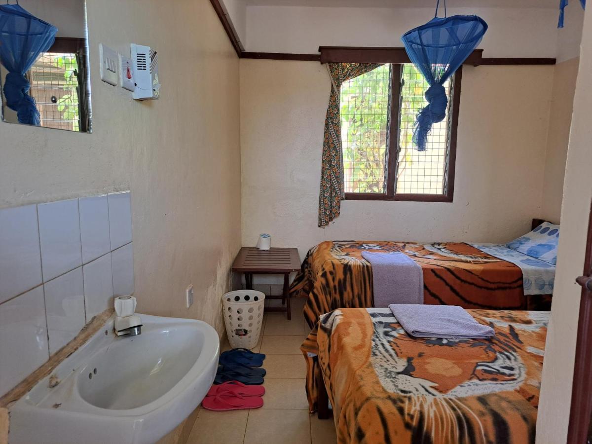 Kwale Golden Guest House Экстерьер фото