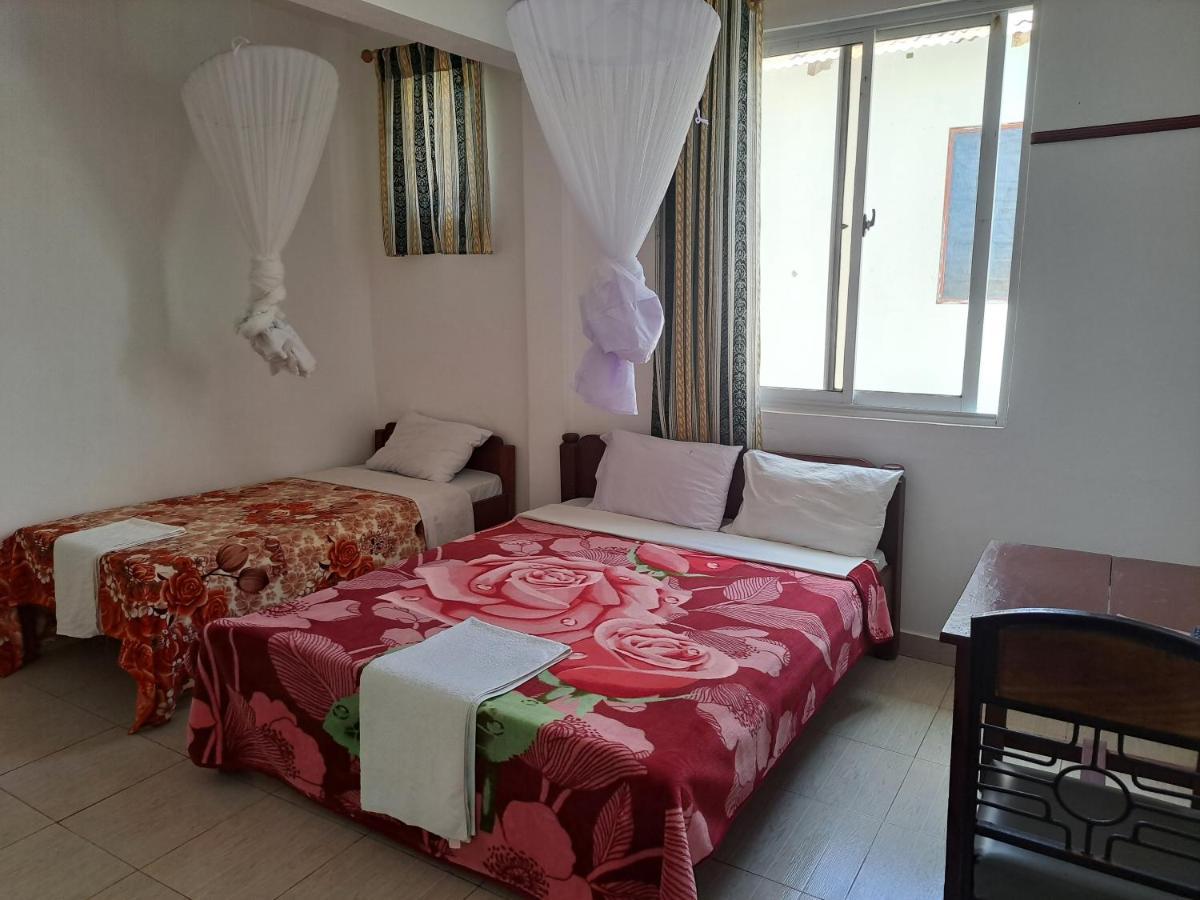 Kwale Golden Guest House Экстерьер фото